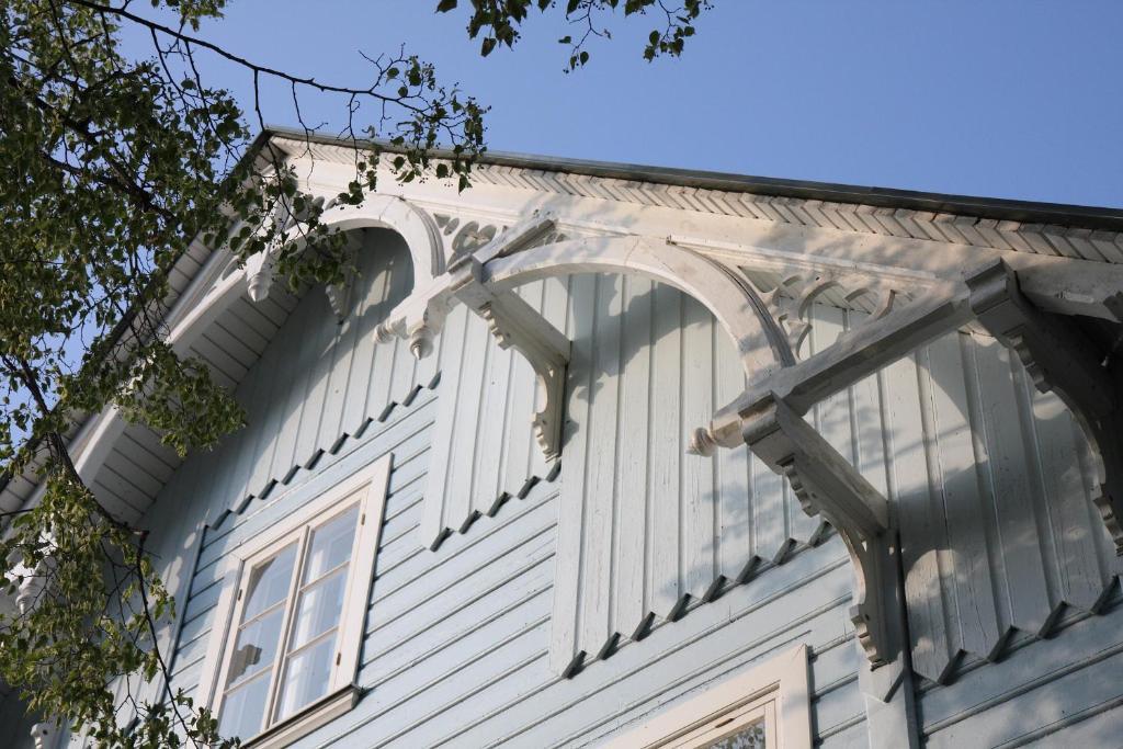 Lahe Guesthouse Haapsalu Exterior foto