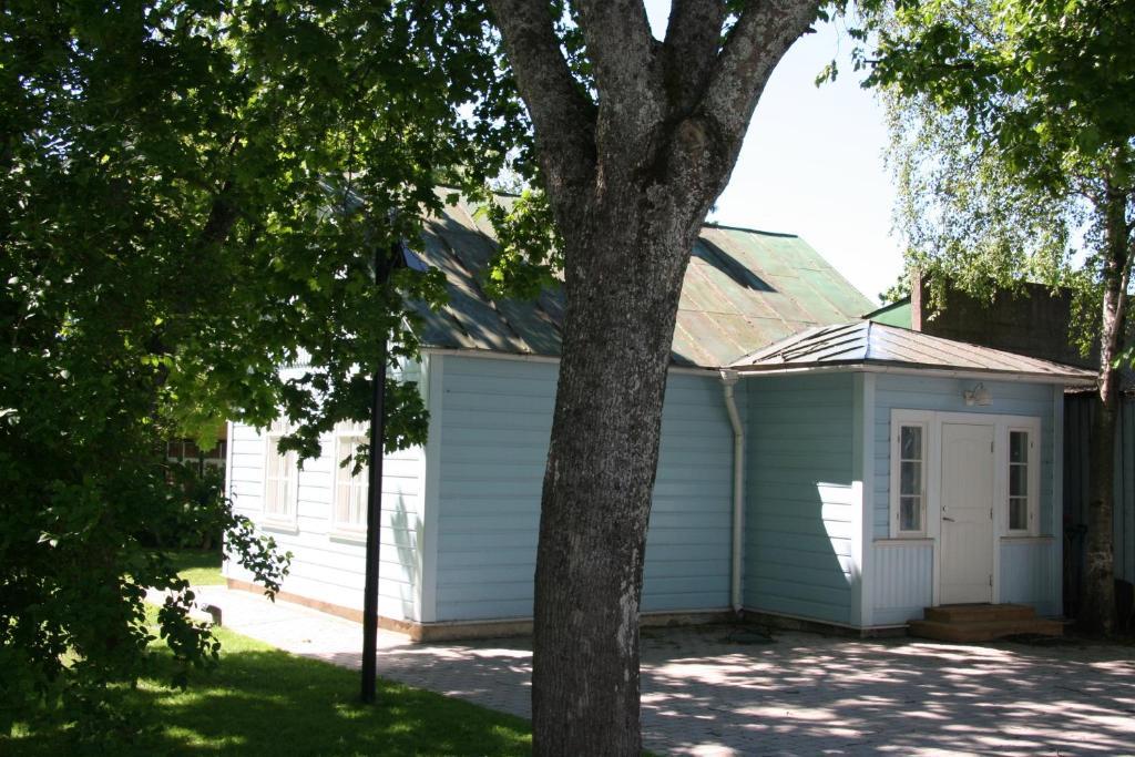 Lahe Guesthouse Haapsalu Habitación foto